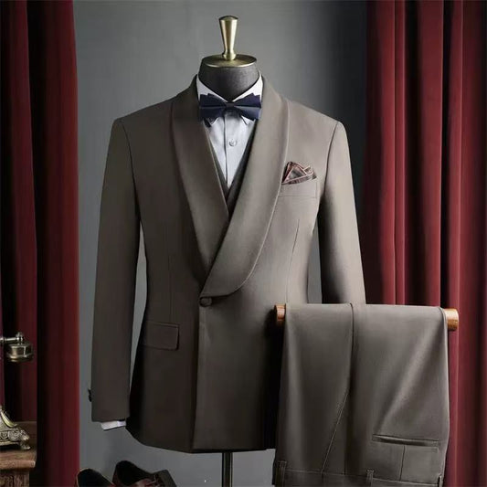 Y2865 Men's Suit