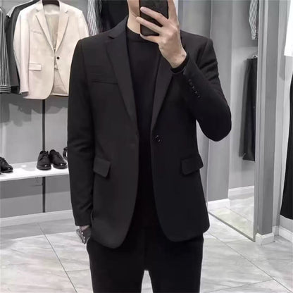 Y2865 Men's Suit