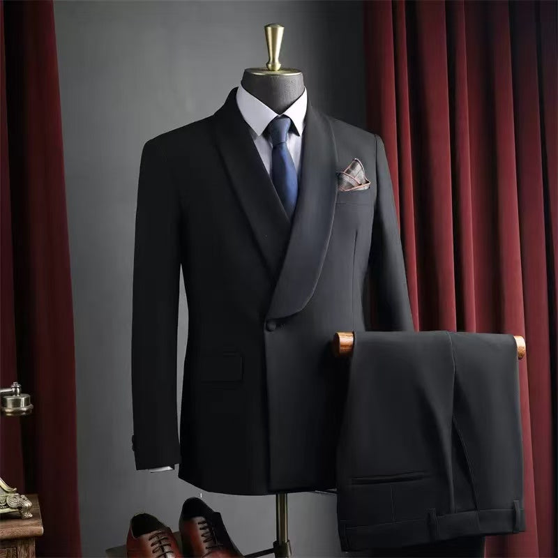 Y2864 Men's Suit