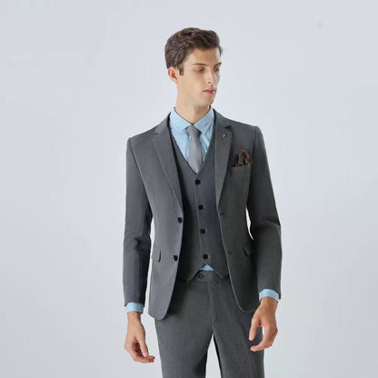 Y4262 Suit Jacket