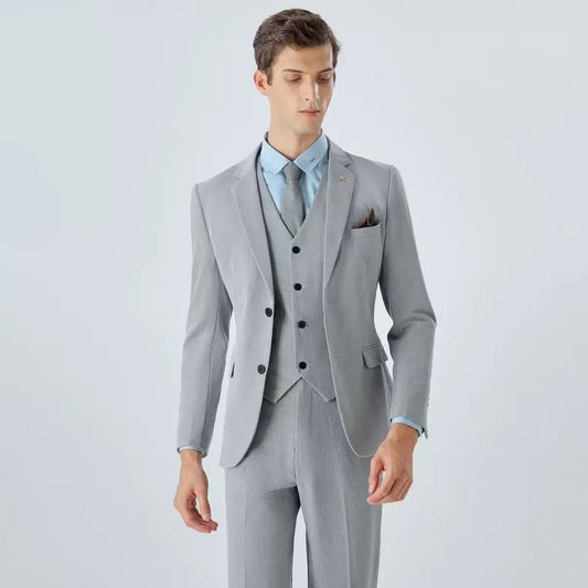 Y2863 Men's Suit