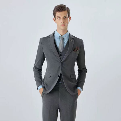 Y2861 Men's Suit