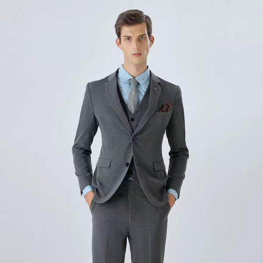 Y2861 Men's Suit