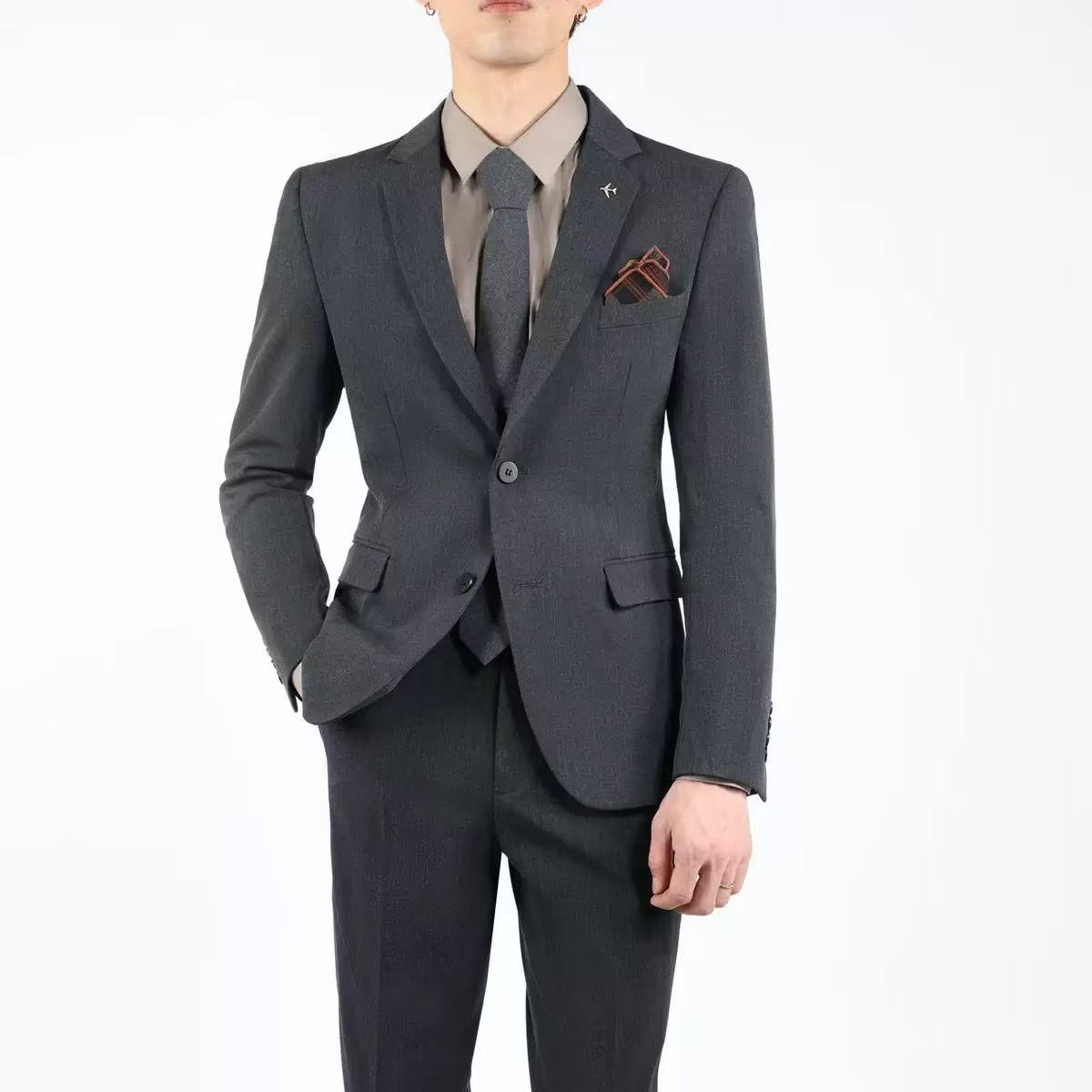 Y2860 Men's Suit