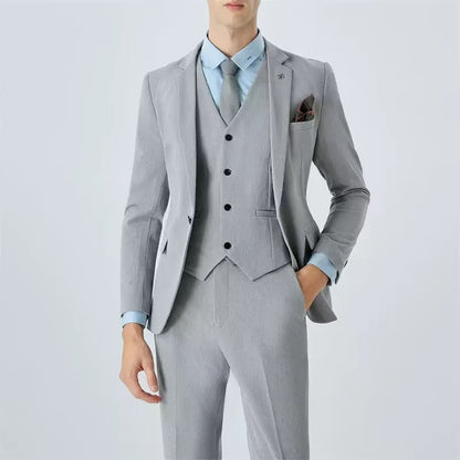 Y2861 Men's Suit