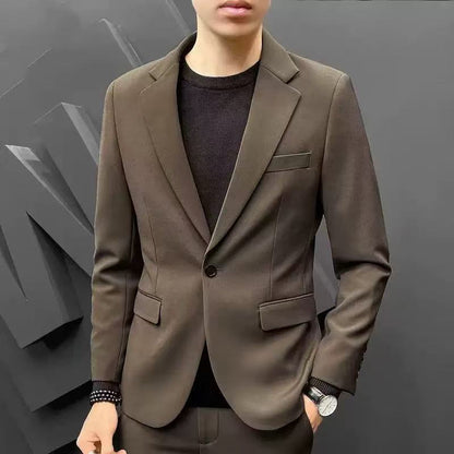 Y2860 Men's Suit