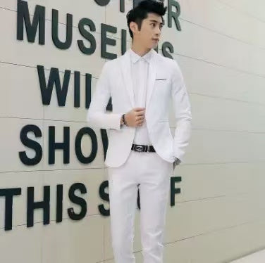 Y2856 Men's Suit