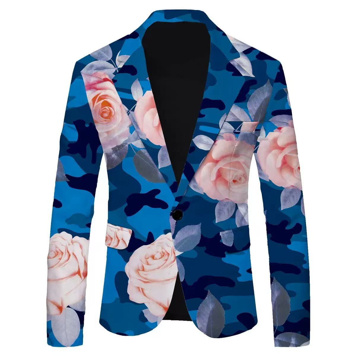 Y6793 Men's Suit