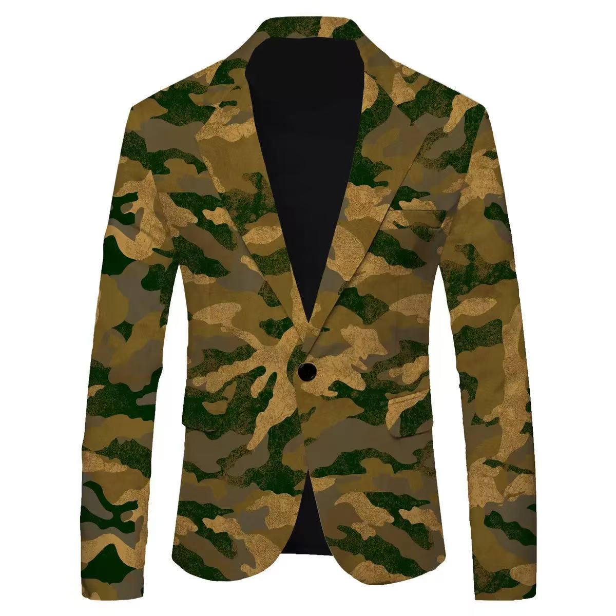 Y4241 Suit Jacket