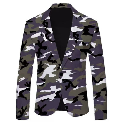 Y4242 Suit Jacket