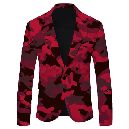 Y4243 Suit Jacket