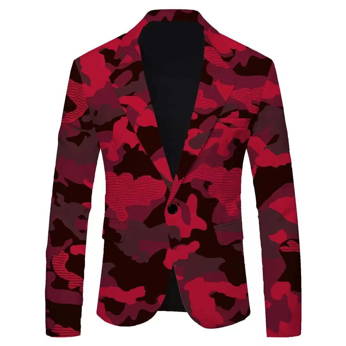 Y4250 Suit Jacket
