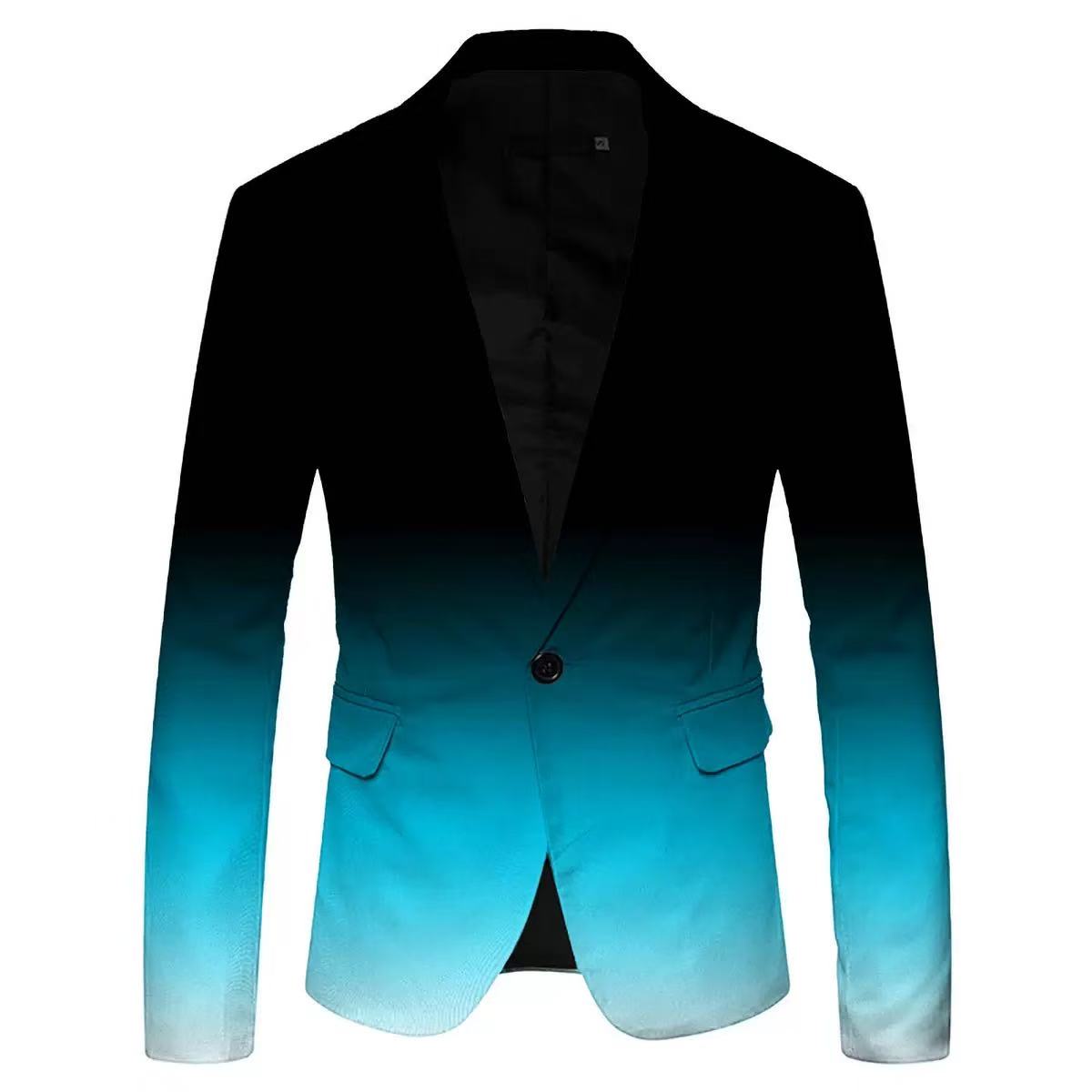 Y2908 Suit Jacket