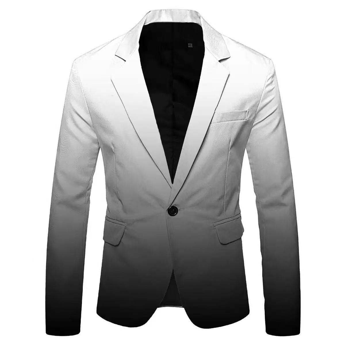 Y2907 Suit Jacket