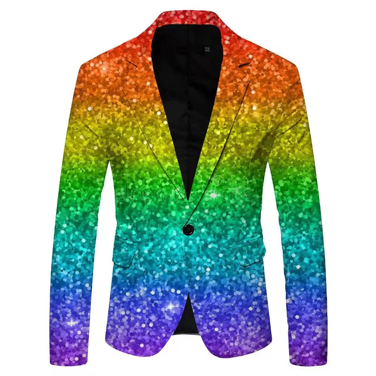Y2906 Suit Jacket