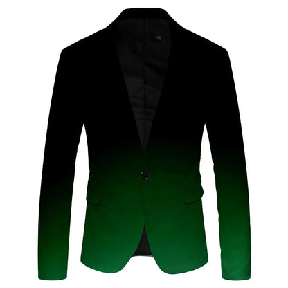 Y2906 Suit Jacket