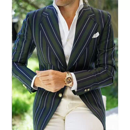 Y2954 Suit Jacket