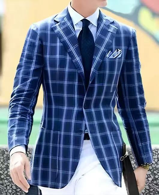 Y2953 Suit Jacket