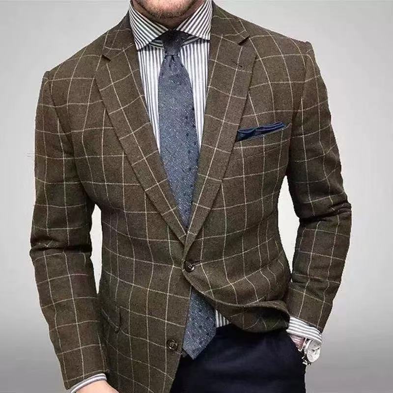 Y2942 Suit Jacket