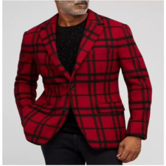 Y2940 Suit Jacket