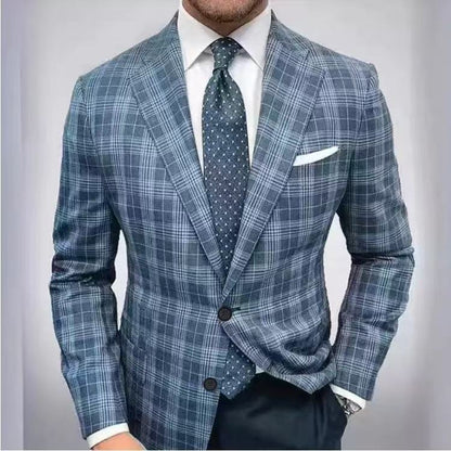 Y2959 Suit Jacket