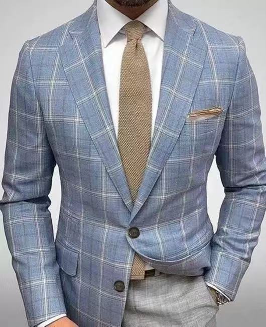 Y2958 Suit Jacket