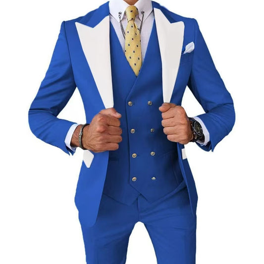 Y3964 Men's Suit
