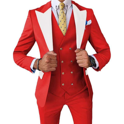Y5959 Men's Suit