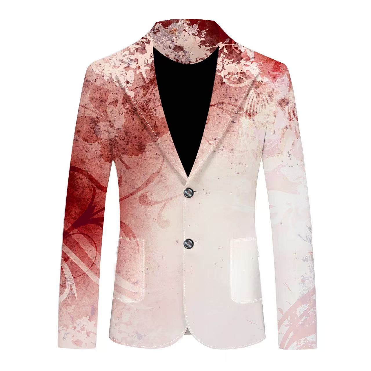 Y2984 Suit Jacket
