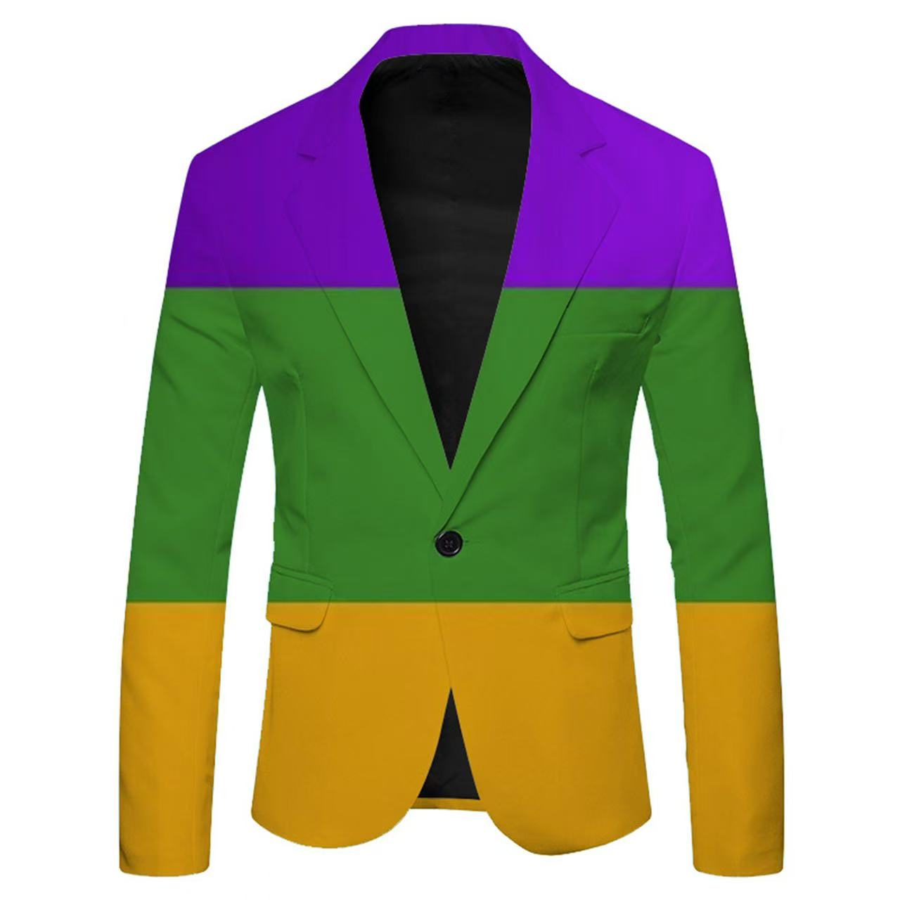 Y4203 Suit Jacket