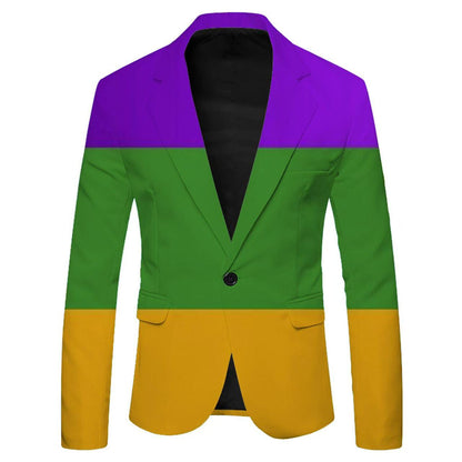 Y4203 Suit Jacket