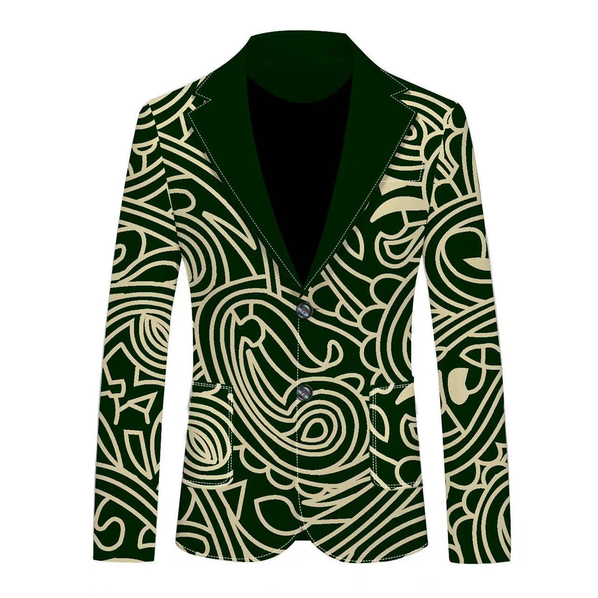 Y7088 Men's Suit