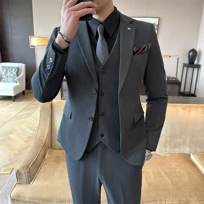 Y3058 Men's Suit