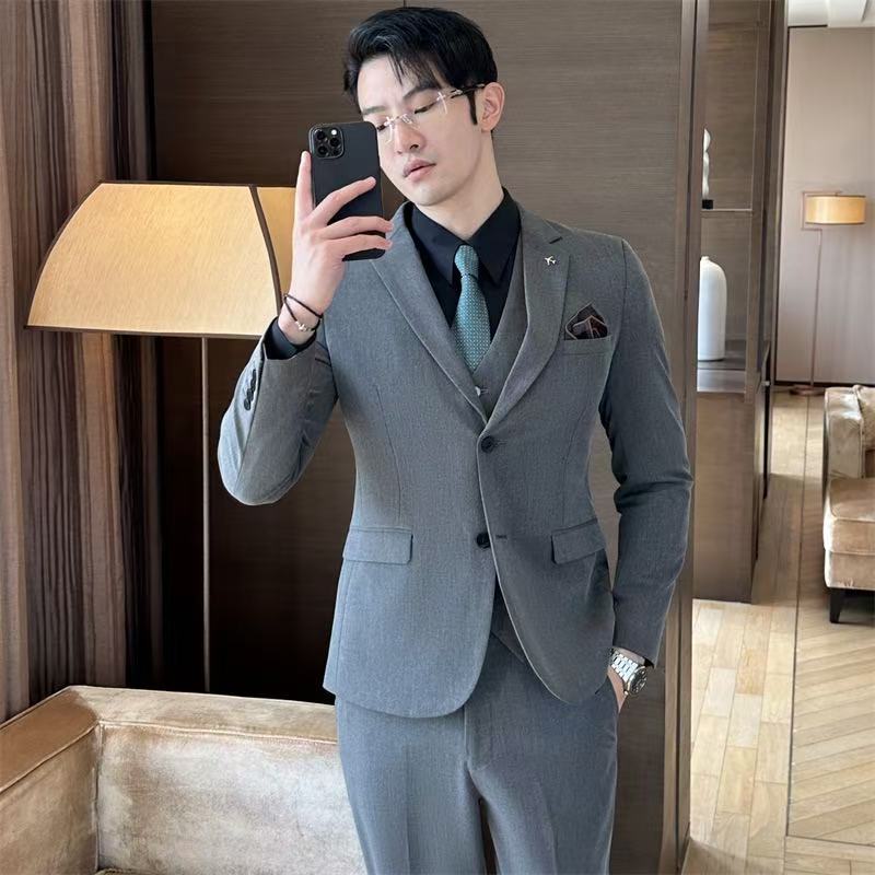 Y4304 Suit Jacket