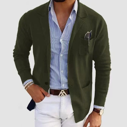 Y4305 Suit Jacket