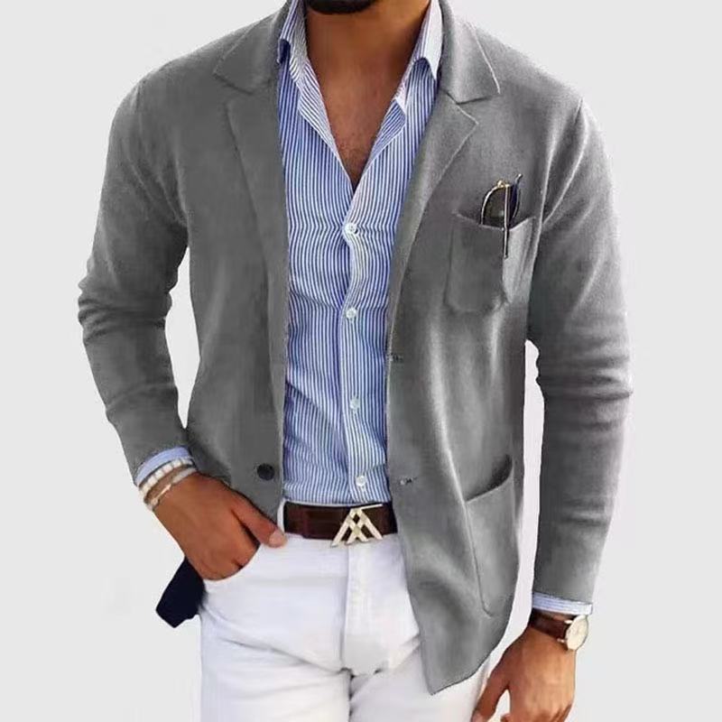 Y3057 Men's Suit