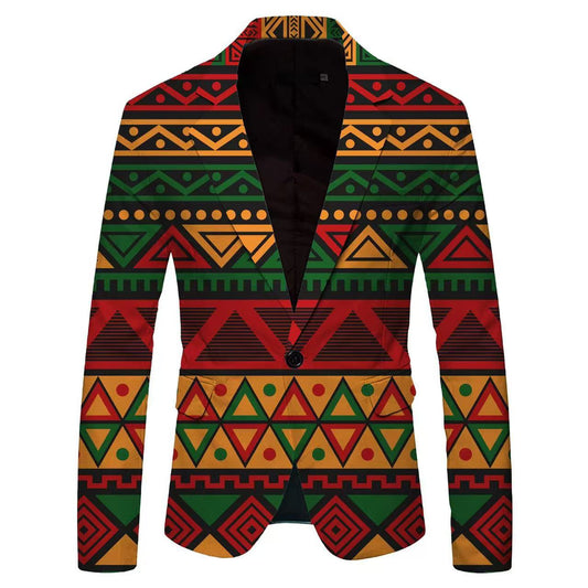 Y7063 Men's Suit