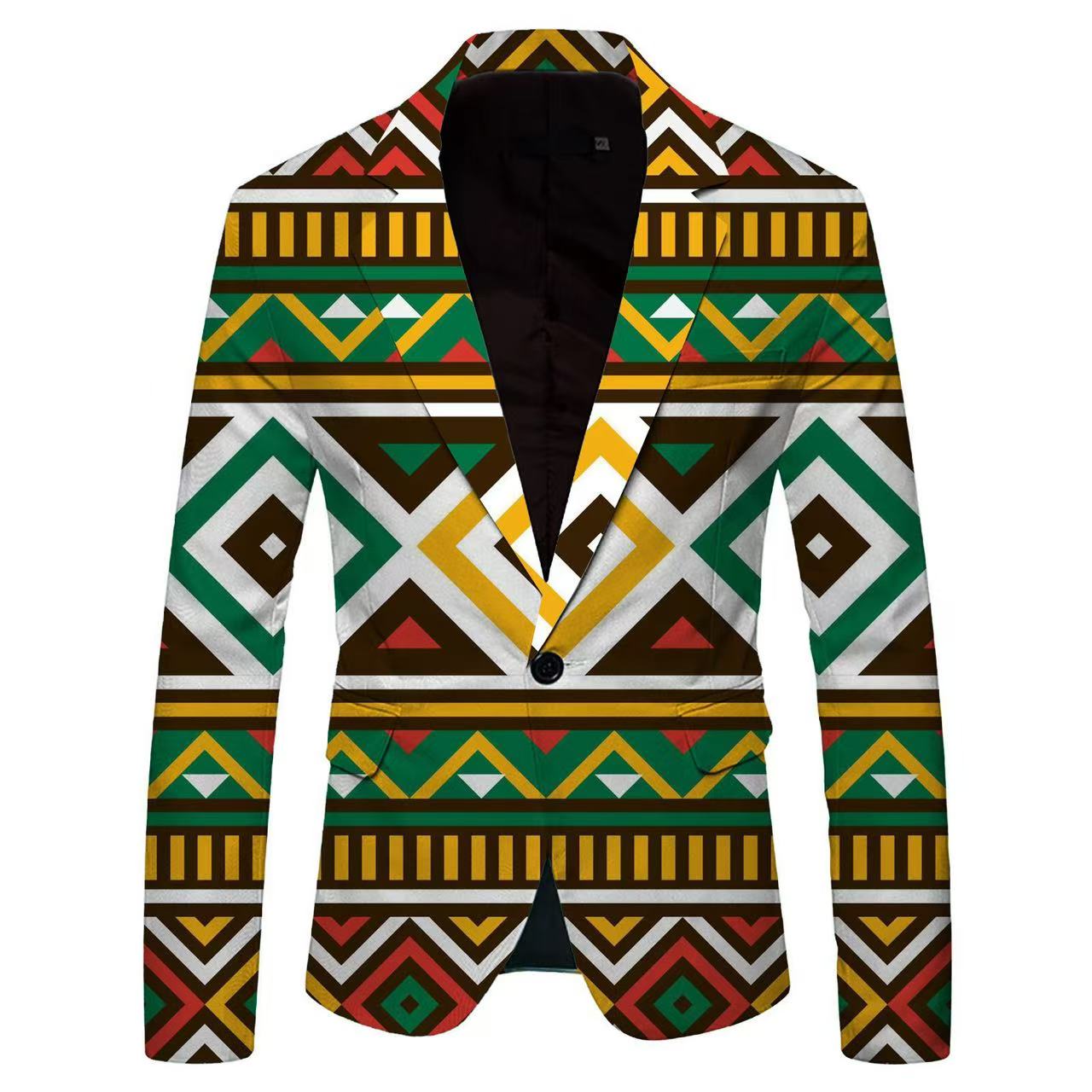 Y3046 Men's Suit