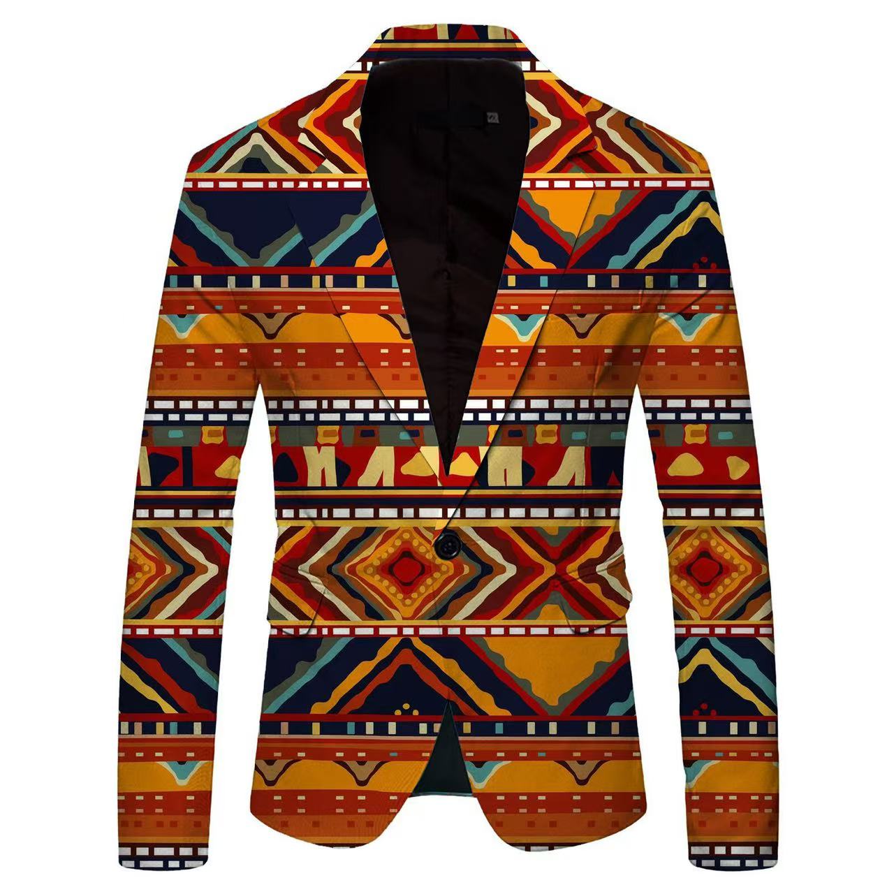 Y3046 Men's Suit