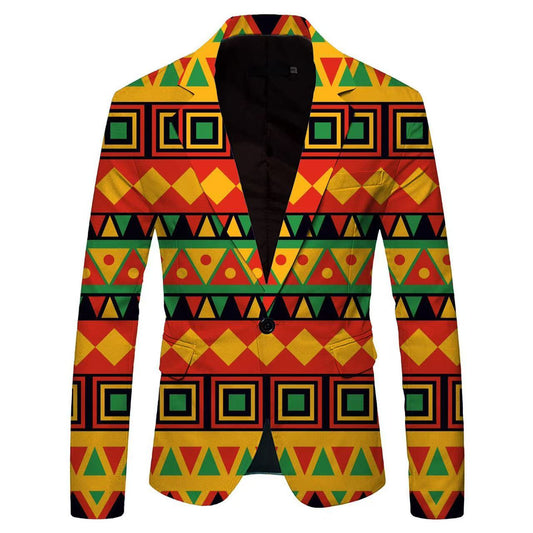 Y3044 Men's Suit