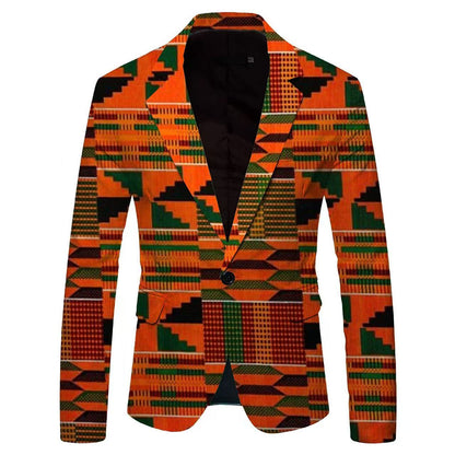 Y3044 Men's Suit