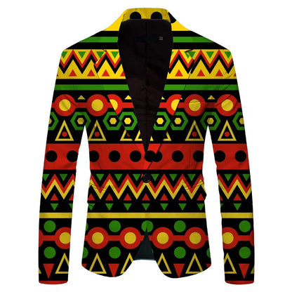 Y3043 Men's Suit