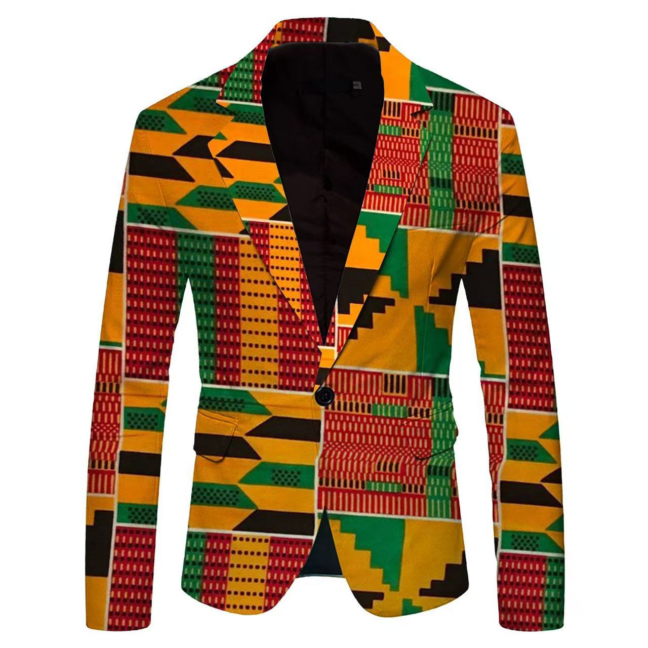 Y3044 Men's Suit