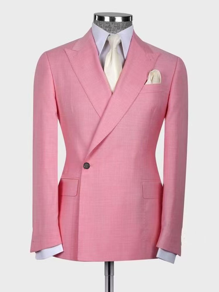 Y3042 Men's Suit