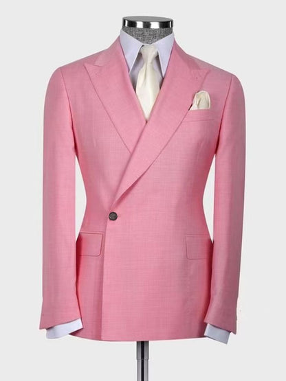 Y3042 Men's Suit