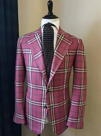 Y3042 Men's Suit