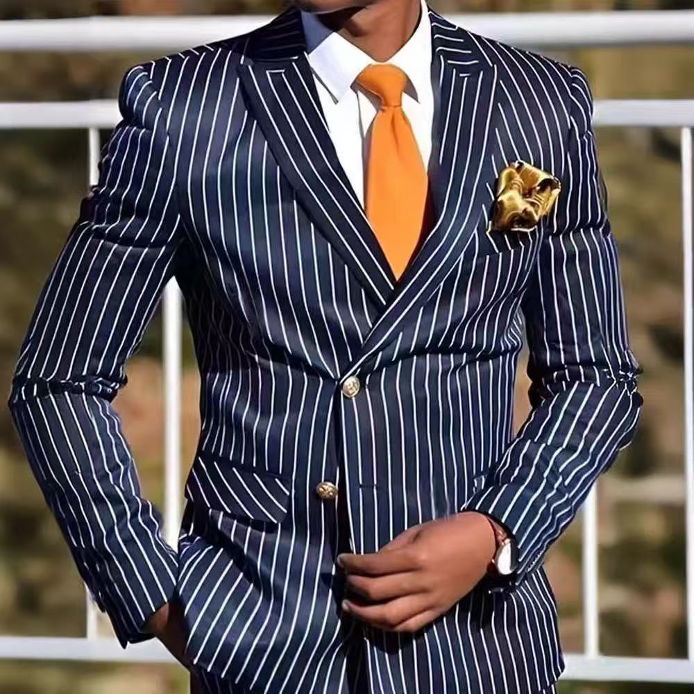 Y3042 Men's Suit