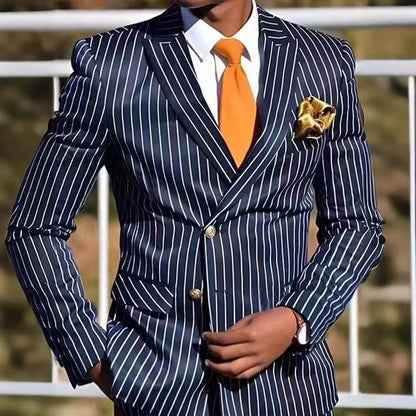 Y3042 Men's Suit