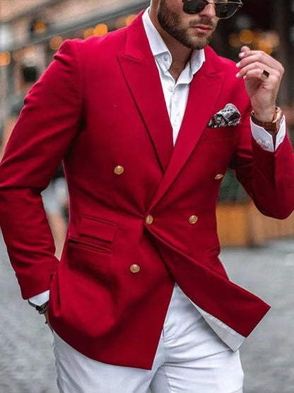 Y3041 Men's Suit