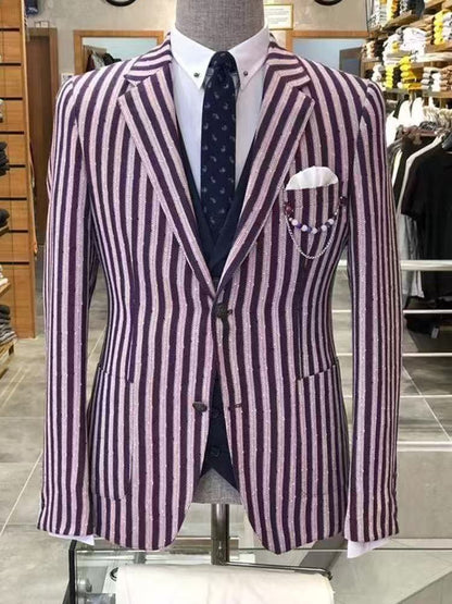 Y3040 Men's Suit